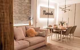 Apartamento Viteri By Sanse Holidays